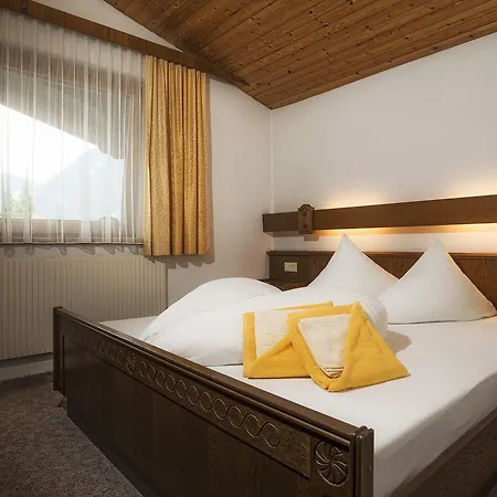 Apartment Alpenrose Ramsau im Zillertal
