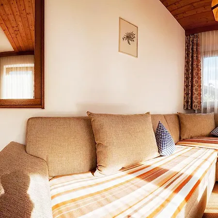 Apartment Alpenrose