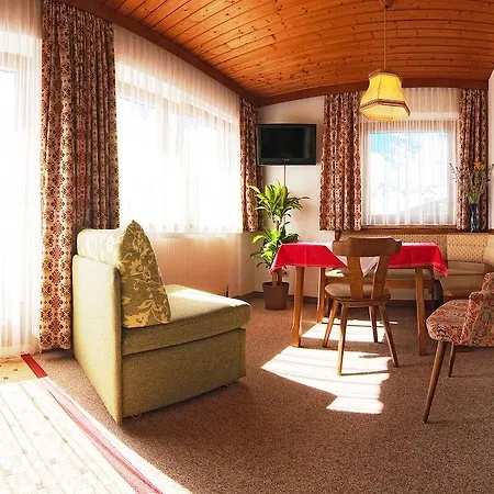 Alpenrose Ramsau im Zillertal