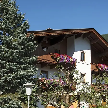 Apartment Alpenrose