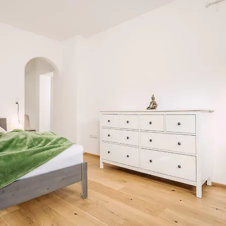 Alpenrose Apartment