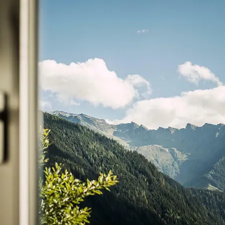 Alpenrose Apartment