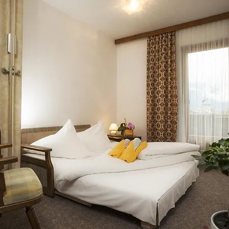 Alpenrose * 齐勒河谷的拉姆绍