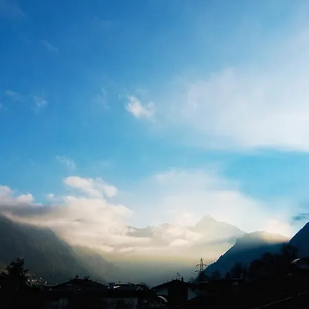公寓 Alpenrose